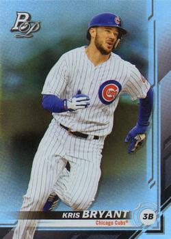 Kris Bryant