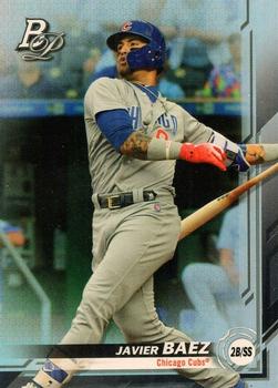 Javier Baez