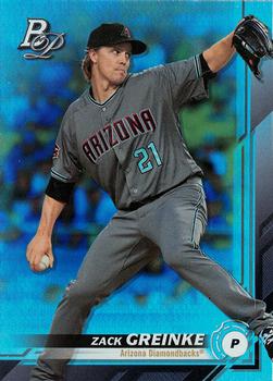 Zack Greinke