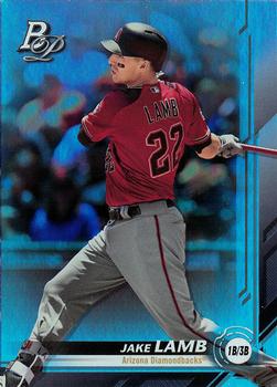 Jake Lamb