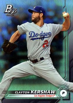 Clayton Kershaw