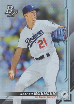 Walker Buehler