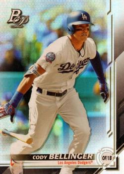 Cody Bellinger
