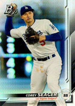 Corey Seager