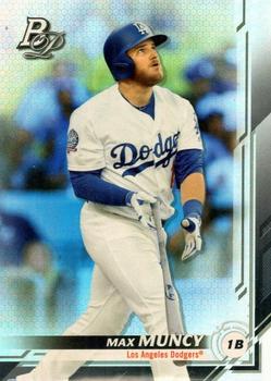 Max Muncy