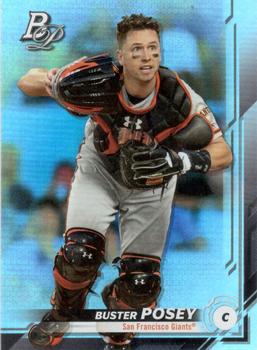 Buster Posey