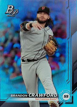 Brandon Crawford