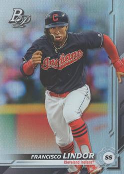 Francisco Lindor