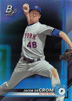 Jacob deGrom