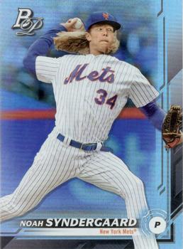 Noah Syndergaard