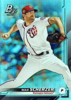 Max Scherzer