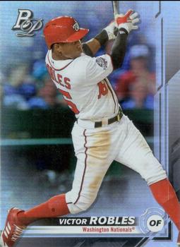 Victor Robles