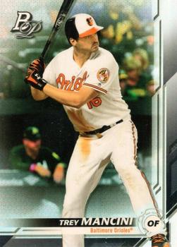 Trey Mancini