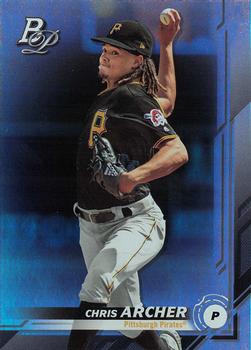 Chris Archer