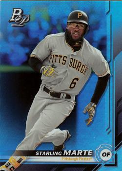 Starling Marte