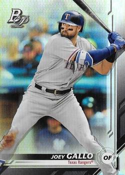 Joey Gallo