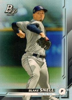Blake Snell