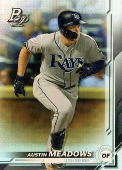 Austin Meadows