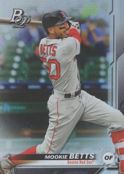 Mookie Betts