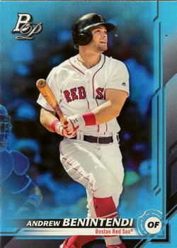 Andrew Benintendi