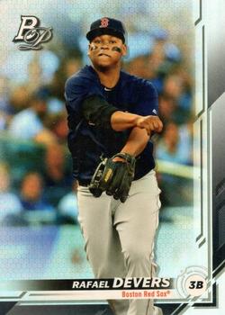 Rafael Devers