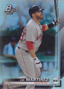 J.D. Martinez