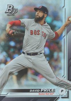 David Price