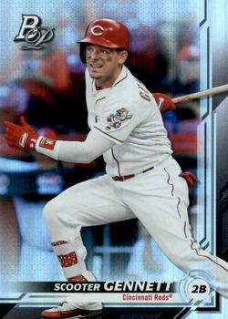 Scooter Gennett