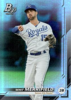 Whit Merrifield