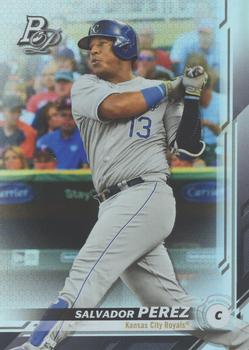 Salvador Perez
