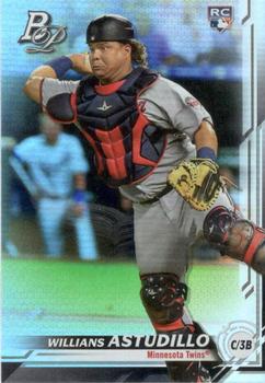 Willians Astudillo
