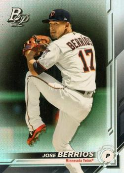 Jose Berrios