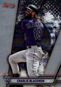 Charlie Blackmon