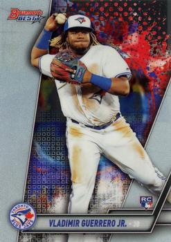 Vladimir Guerrero Jr.