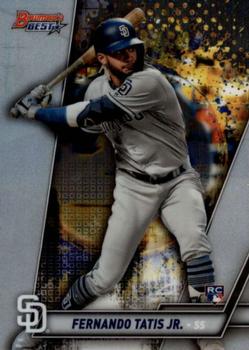 Fernando Tatis Jr.