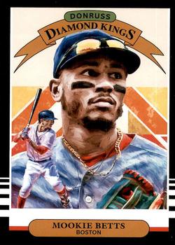 Mookie Betts
