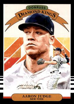Aaron Judge