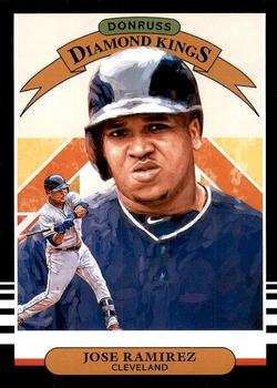 Jose Ramirez