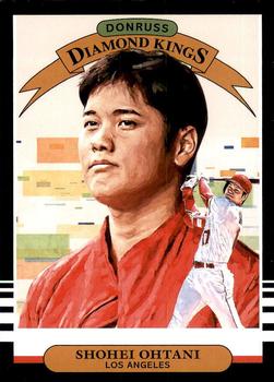 Shohei Ohtani
