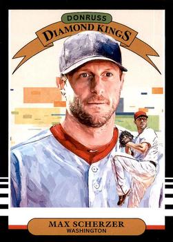 Max Scherzer