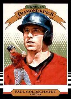 Paul Goldschmidt