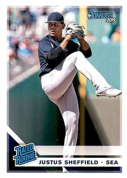 Justus Sheffield