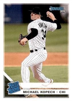 Michael Kopech