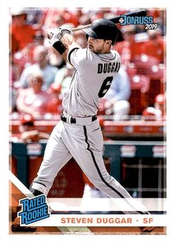 Steven Duggar