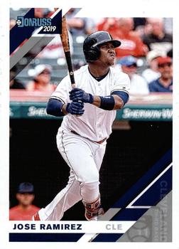 Jose Ramirez