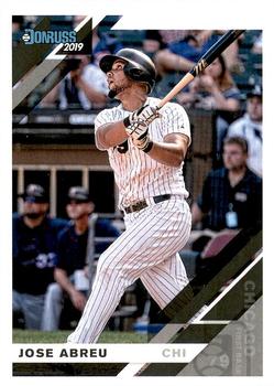 Jose Abreu