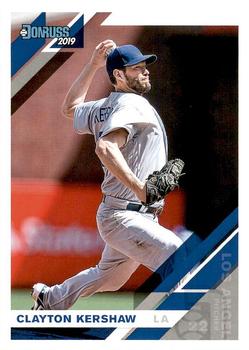 Clayton Kershaw