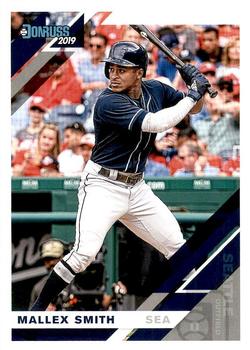 Mallex Smith