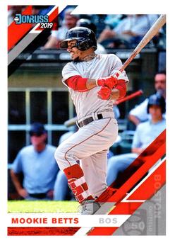 Mookie Betts