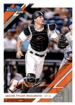J.T. Realmuto